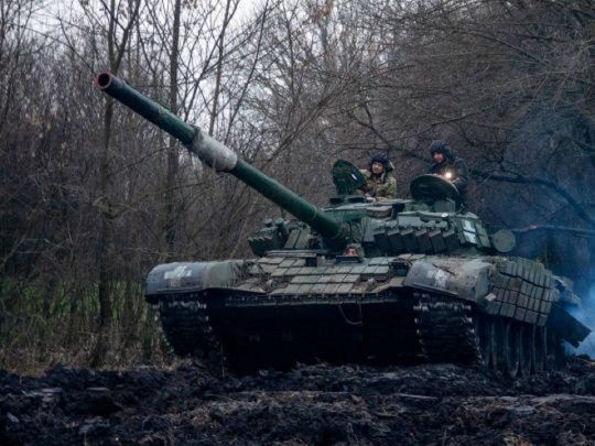На окупованій частині Херсонщини пенсіонерів змушують приймати російське громадянство, шантажуючи невиплатою допомоги, — Генштаб