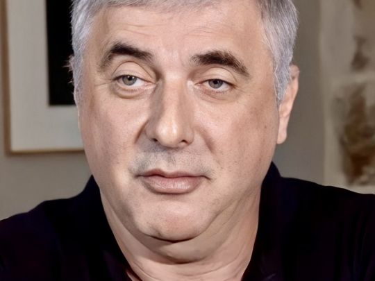 «Нічого, окрім бажання знищити Україну, у мізках у путіна немає. І це означає, що будь-які домовленості будуть порушені», — Леонід Невзлін