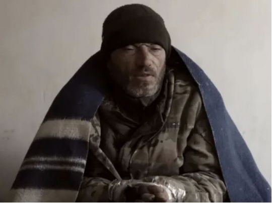 Опубліковано ще одне відео з «вбивством кувалдою» найманця ПВК «Вагнер»