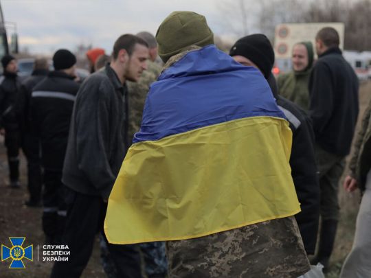 «Просять сотні матерів»: росіяни вигадали, як не повертати українських полонених