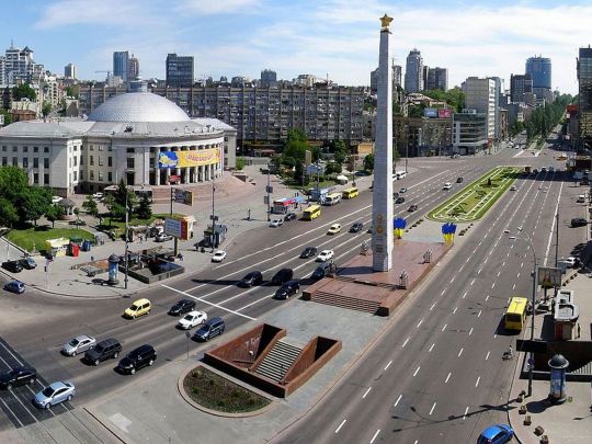 Проспект Перемоги — Берестейський, площа Перемоги — Галицька: у Києві ще трьом десяткам вулиць повернули історичні назви (повний список)