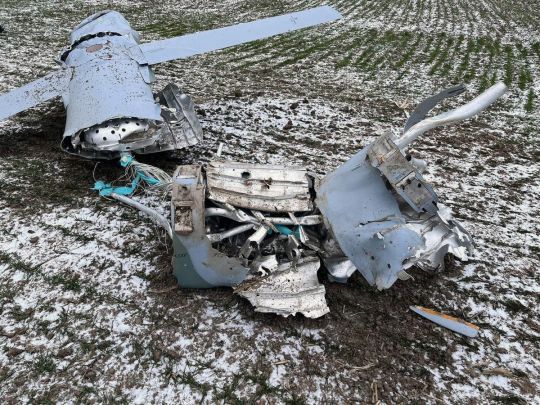 Ракетний удар по Україні 10 лютого: у ЗСУ назвали кількість збитих ракет