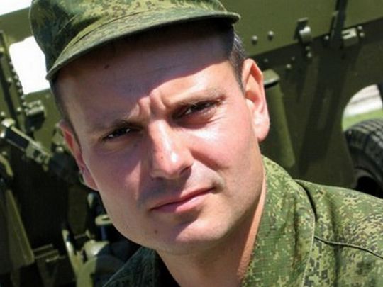 Ще одного російського генерала вбили в Україні