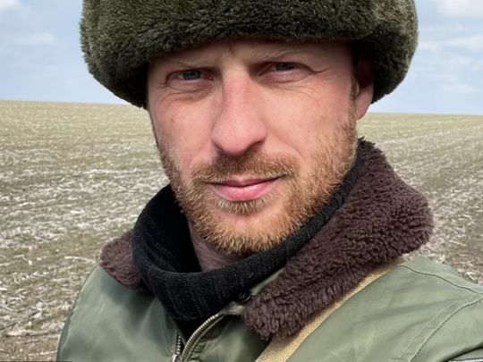 «Ти одружений? Зараз ми з тебе зробимо дівчинку шваброю і відправимо відео твоїй дружині»