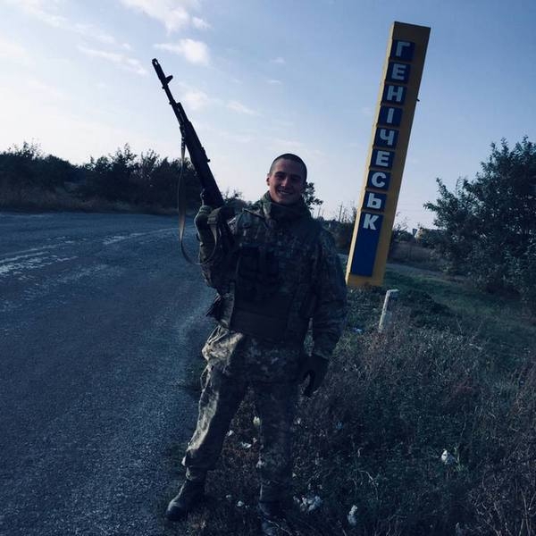 «У бурятів знаходили наші копійки, вони думали, що то золото»: історія війни оборонця півдня