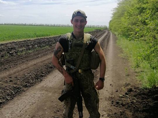 «У бурятів знаходили наші копійки, вони думали, що то золото»: історія війни оборонця півдня