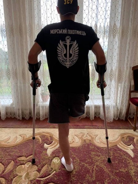 «У бурятів знаходили наші копійки, вони думали, що то золото»: історія війни оборонця півдня