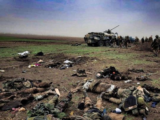 У Бурятії через велику кількість трун із убитими в Україні солдатами скасували Масляну
