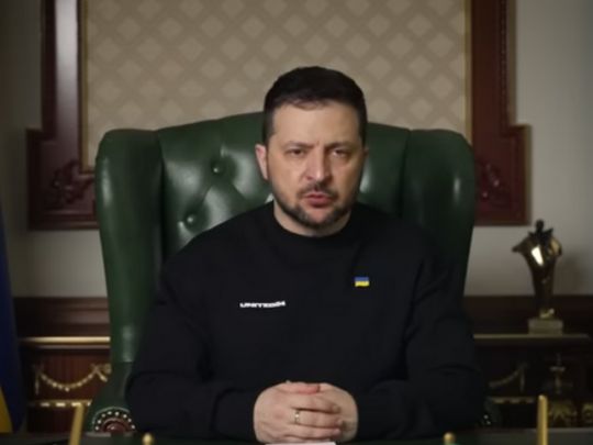 Усунути «авіаційне табу»: Зеленський пояснив, чому Україні вкрай необхідна сучасна бойова авіація