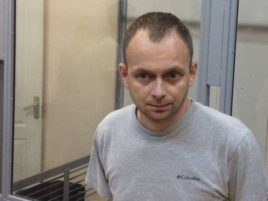 ВАКС засудив до девʼяти років увʼязнення ексвисокопосадовця Генпрокуратури Дмитра Суса