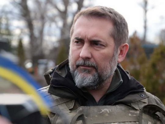 Ворожий наступ може розпочатися будь-якої миті після 15 лютого, — Гайдай