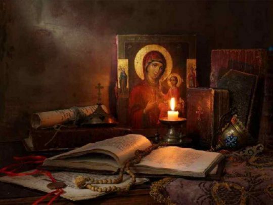 Вселенська батьківська субота 18 лютого: що не можна робити цього дня