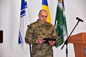 В Одессе состоялся выпуск офицеров Морской академии: выпускников поздравил Президент Украины