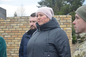 В Одесской области простились с защитником Русланом-Игорем Жосаном