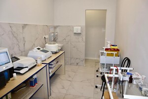 В Одесской области открыли еще одну амбулаторию