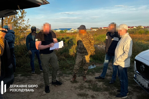 В Одессе будут судить участника агентурной сети ФСБ