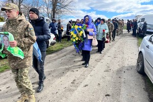 На фронте погиб военнослужащий из Одесской области Руслан Бегунец