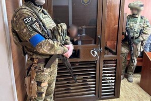 В Одесской области нашли коллаборанта из Херсона