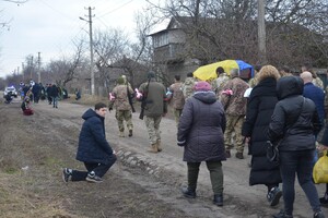 В Одесской области простились с защитником Русланом-Игорем Жосаном