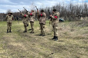 На фронте погиб военнослужащий из Одесской области Руслан Бегунец