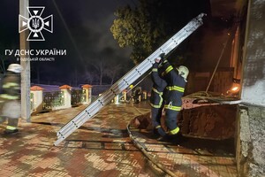 В Одесской области произошло два смертельных пожара: погибли женщина и мужчина