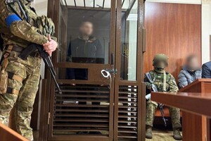 В Одесской области нашли коллаборанта из Херсона