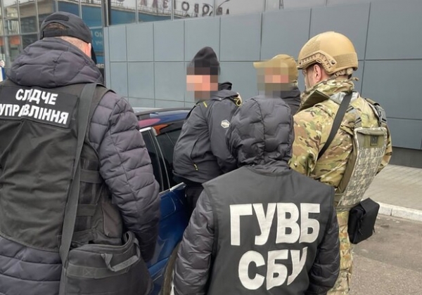 В Одессе мошенник выманивал деньги у родственников погибших военных