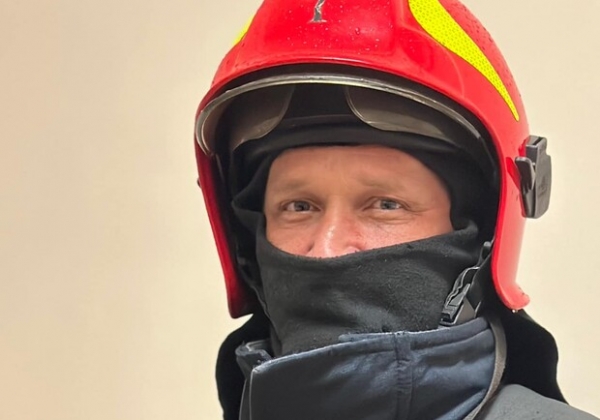 В Одесской области произошло два смертельных пожара: погибли женщина и мужчина