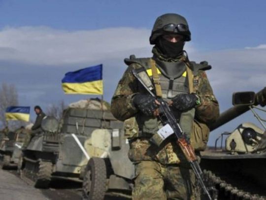 «Або разом, або ніяк»: політик про те, чому не треба перекладати відповідальність за зміни в країні на тих, хто повернеться з фронту
