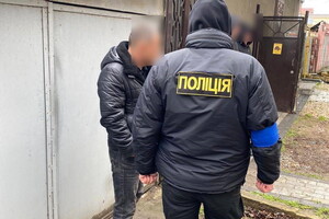 В Одессе сотрудник райадминистрации попался на взятку