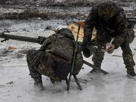 Більше тисячі окупантів, 10 танків і 20 «броньовиків»: у Генштабі назвали втрати росії за добу
