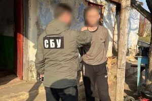 В Одесской области нашли коллаборанта из Херсона