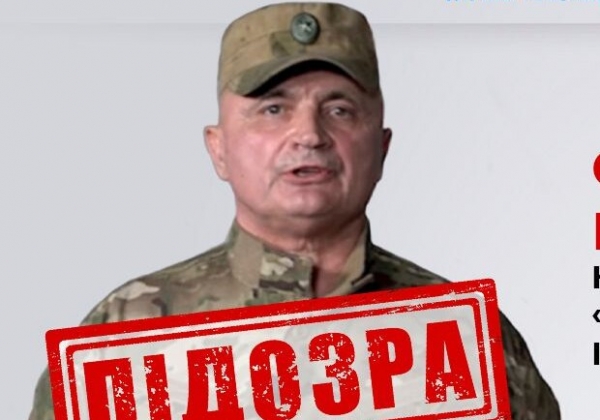 Бывший высокопоставленный чиновник из Одесской области помогает коллаборнатам