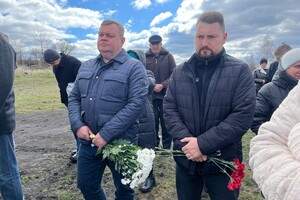 На фронте погиб военнослужащий из Одесской области Руслан Бегунец