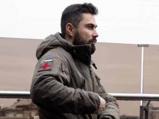 «Не ставтесь до ЗСУ, як до футбольної команди»: захисник України про очікування контрнаступу
