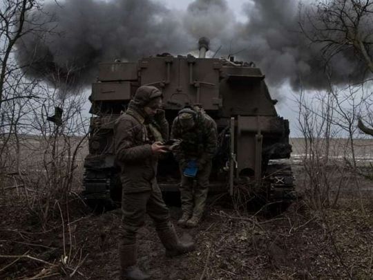 Не зважають на втрати: кількість окупантів, знищених з початку вторгнення, перевищила 160 тисяч, — Генштаб ЗСУ
