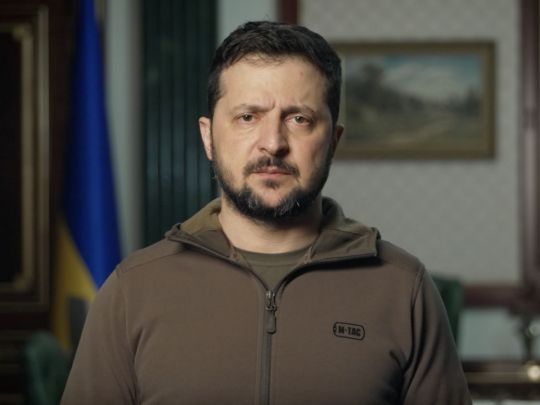 Оборона, посилення захисту від зовнішньої та внутрішніх загроз: Зеленський провів спеціальну нараду з військовими