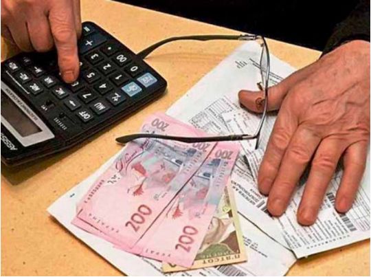 Охочих отримати стає більше, а грошей менше: механізм призначення субсидій змінять