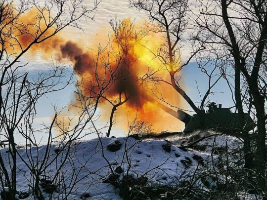 Окупанти створюють у Криму спеціальні «дружини» для боротьби з українськими диверсантами, — Генштаб ЗСУ