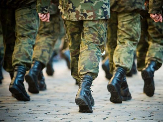 Отримав повістку і не прийшов до військкомату: адвокат пояснив, яка відповідальність чекає на чоловіків