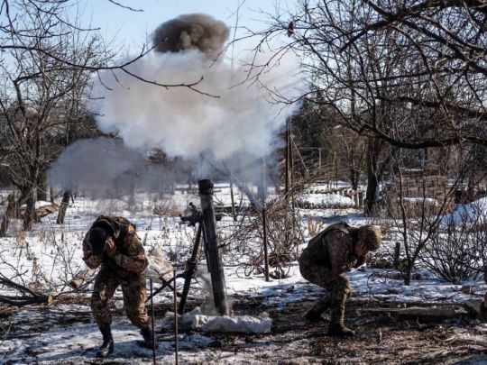Після точного удару ЗСУ по російських військових противник проводить масові обшуки в окупованому селі на Херсонщині, — Генштаб