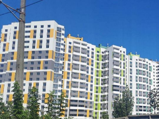 Півтори тисячі родин можуть лишитися без житла у&nbsp;Києві: що&nbsp;відбувається