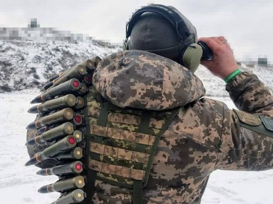 Противник продовжує штурм Бахмута, не зважаючи на втрати, і втратив «Зоопарк», — Генштаб ЗСУ
