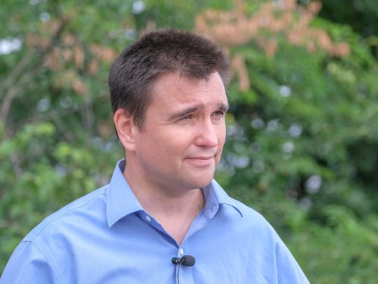 «путіна принизили на очах усього світу»: Павло Клімкін про перехід найближчих союзників росії по ОДКБ на бік Китаю