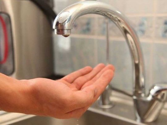 Рост тарифов «на воду» с 1 апреля: что известно