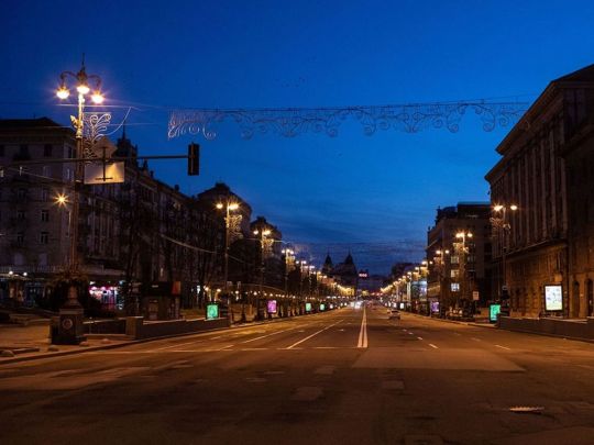 У Києві можуть скоротити комендантську годину: що відомо