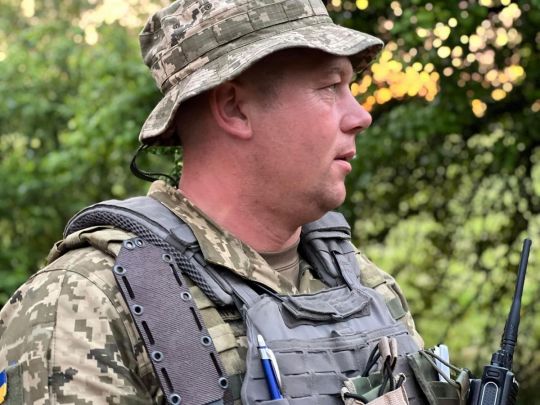 «У ЗСУ переможе російщина»: Юрій Бутусов про звільнення комбата «Купола» після інтерв’ю про втрати на фронті