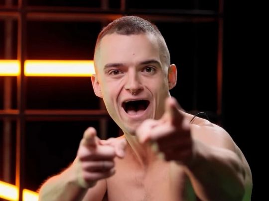 Відомий український комік втік у Туреччину й заявив, що щиро співчуває тим, чий вибір — гинути за Україну