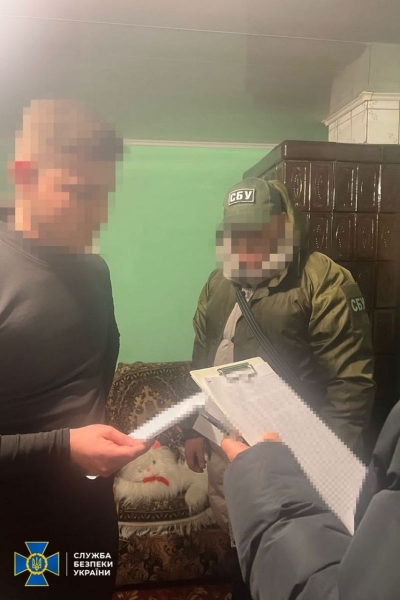 Вітаю, військкомате: СБУ заблокувала десятки телеграм-каналів, які допомагали ухилянтам уникнути вручення повісток (фото)