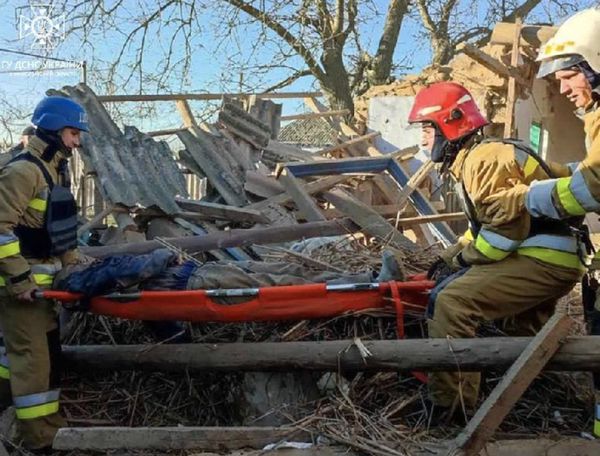 Ворог обстріляв Миколаївщину: двоє людей загинули, ще троє отримали поранення